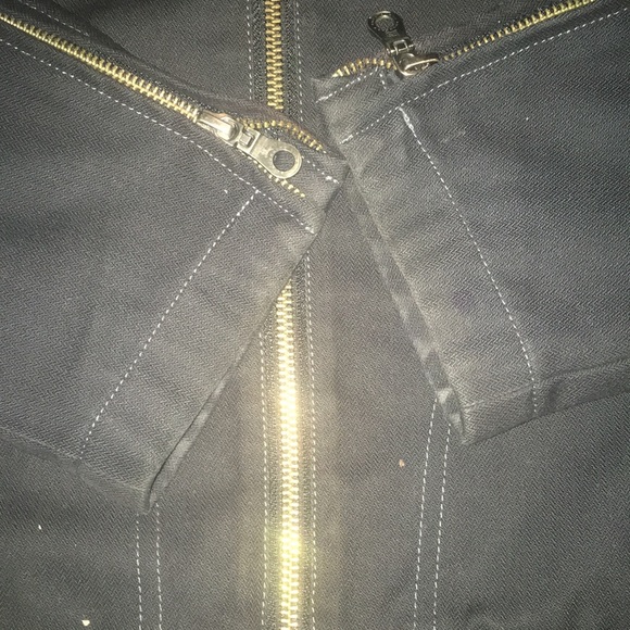 Authentic Burberry Blue Label Jacky ! 😀 - Picture 10 of 15